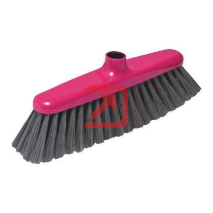 Четка за под York Elisabeth Конусна резба, Различни цветове