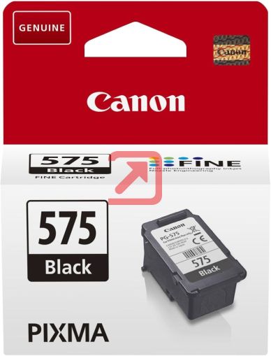 Консуматив Canon PG-575 BK
