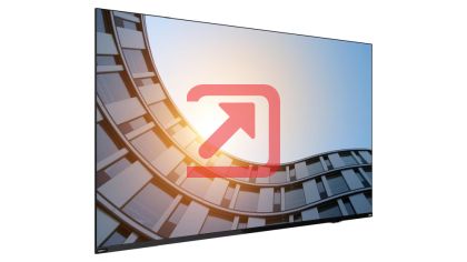 Монитор Lenovo ThinkVision E65 LFD 64.5" UHD (3840 x 2160), IPS, AG, 60Hz, 16:9, 8ms, 400 cd/m?, 5000:1, Speakers, Tilt, 3-year