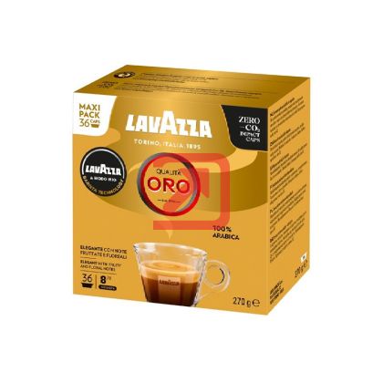 Кафе капсула Lavazza A Modo Mio Qualita Oro - Sinfonia Perfetta 36 бр.