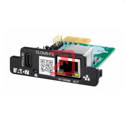 Аксесоар Eaton UPS Cloud card