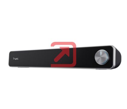 Тонколони TRUST Arys USB Soundbar