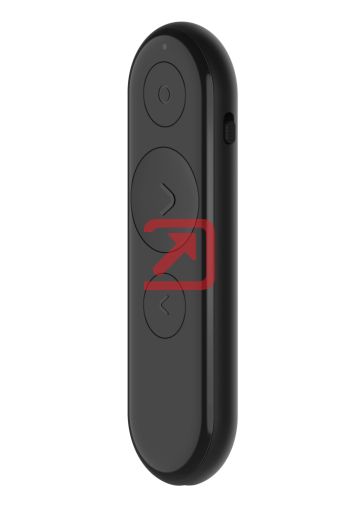Аксесоар Lenovo Portable Rechargeable Presentation Remote