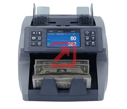 Банкнотоброячна машина Numenmatic SH-07P