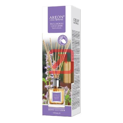 Парфюм Ареон Класик Пачули, Лавандула и Ванилия 150 ml