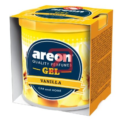 Гел Консерва Ареон Ванилия 120 g