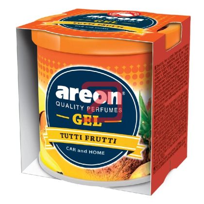 Гел Консерва Ареон Тути Фрути 120 g