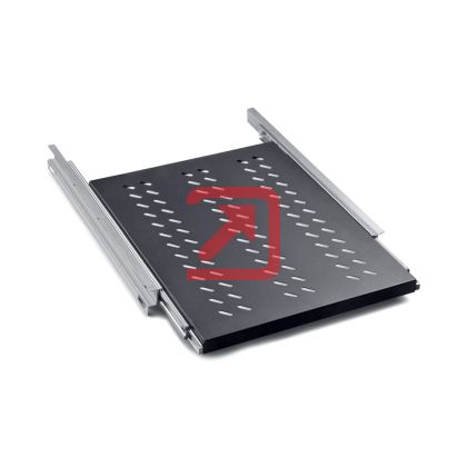 Аксесоар Formrack 19" sliding shelf 800mm, loading capacity 35 kg 1U