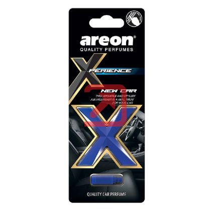 Ароматизатор за кола Ареон XPerience Нова кола