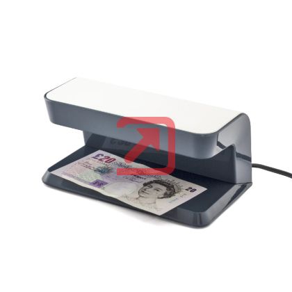 Детектор за фалшиви банкноти NX-3086A Син Син