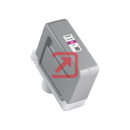 Консуматив Canon Pigment Ink Tank PFI-310 Magenta
