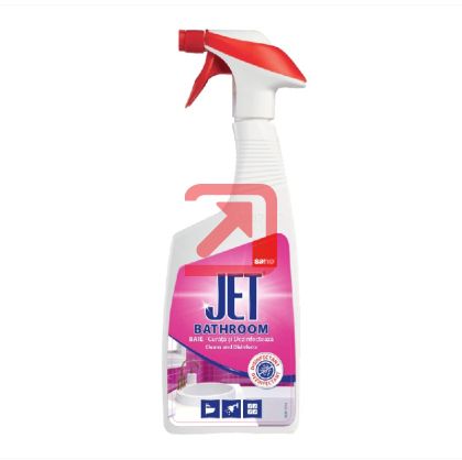 Препарат за баня Sano JET Bathroom 750 ml