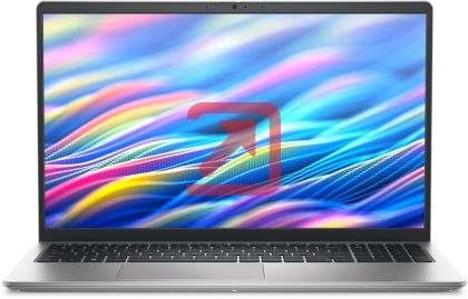 Лаптоп Dell 15 DC15250, Intel Core i7-1355U (10 cores, up to 5.00 GHz), 15.6" FHD (1920x1080) 120Hz 250 nits WVA AG, 16GB: 1x16GB, DDR4, 3200 MT/s, 1TB M.2 PCIe, Intel UHD Graphics, Wi-Fi 6, FPR, Backlit, Windows 11 Pro, Platinum Silver (Aluminum), 3Y PS