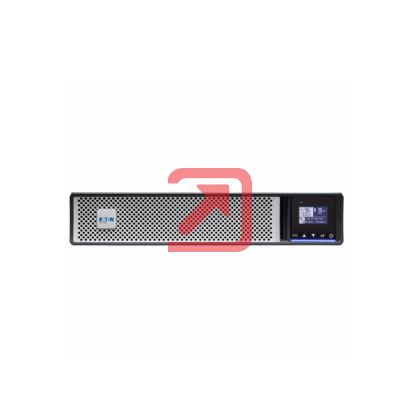 Непрекъсваем ТЗИ Eaton 5PX 3000i RT2U Netpack G2