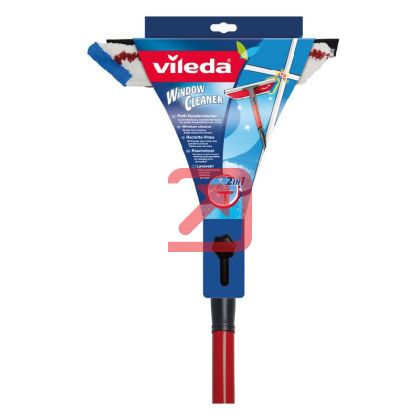 Система за почистване на прозорци Vileda 2в1