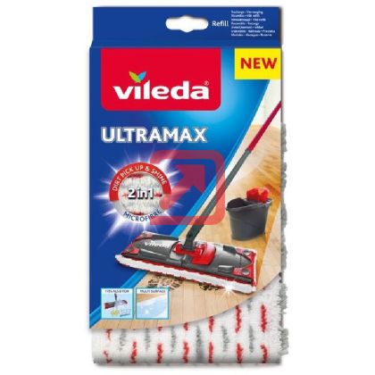 Резерва за моп Vileda Ultramax