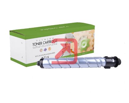 Tонер касета Static Control Black Ricoh 841925 SUPER PREMIUM Съвместим консуматив, стандартен капацитет 15 000 стр.