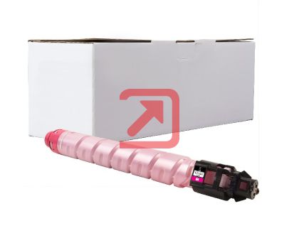 Tонер касета Static Control Magenta Ricoh 842384 SUPER PREMIUM Съвместим консуматив, стандартен капацитет 4 500 стр.
