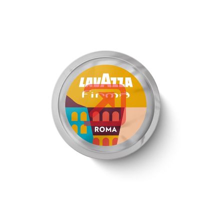Кафе капсула Lavazza Firma Tales of Roma 48 бр.