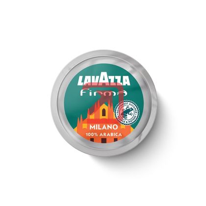 Кафе капсула Lavazza Firma Tales of Milano 48 бр.