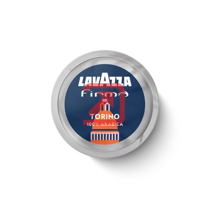 Кафе капсула Lavazza Firma Tales of Torino 48 бр.