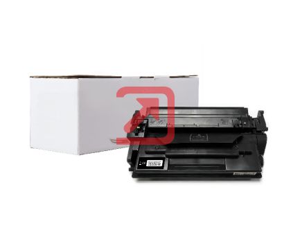 Tонер касета Static Control Black Canon CRG-T13 SUPER PREMIUM Съвместим консуматив, голям капацитет 10 600 стр.