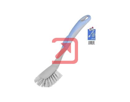 Четка за съдове York Style 27 cm, Различни цветове