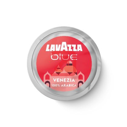 Кафе капсула Lavazza Blue Venezia Espresso 100 бр.