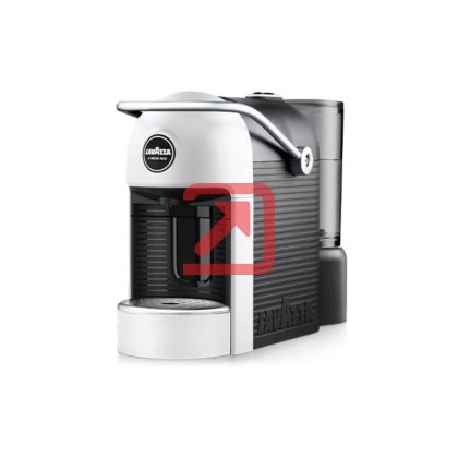 Кафемашина LAVAZZA A MODO MIO Jolie EVO Бял