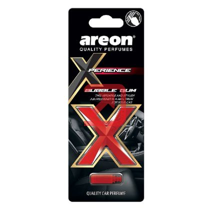 Ароматизатор за кола Ареон XPerience Дъвка