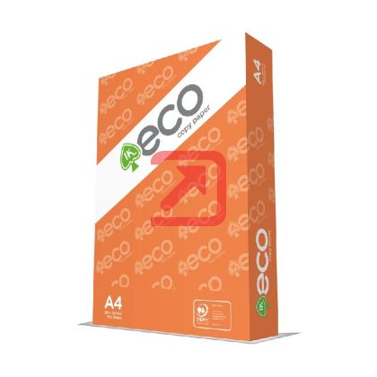 Хартия IK ECO A4 500 л. 80 g/m2