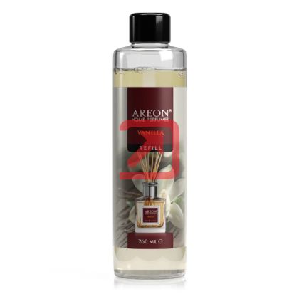 Пълнител за парфюм Ареон Ванилия 260 ml