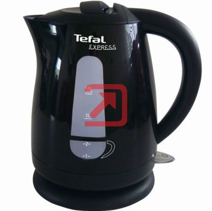 Електрическа кана Tefal Express