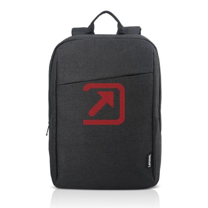 Раница Lenovo 15.6 inch Laptop Backpack B210 Black-ROW