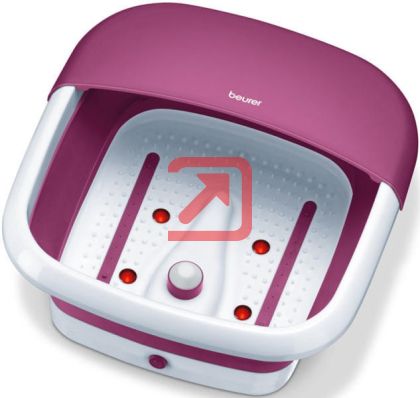 Масажор Beurer FB 30 foot spa; with folding function; 3 functions