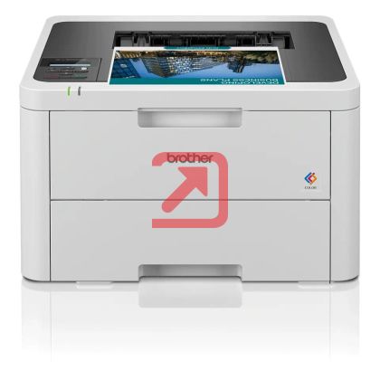 Цветен LED принтер Brother HL-L3220CW Colour LED Printer