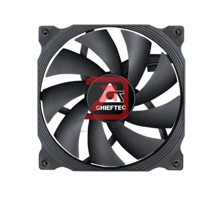 Вентилатор Chieftec ZF 140 mm PWM Fan