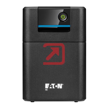 Непрекъсваем ТЗИ Eaton 5E 1200 USB DIN G2