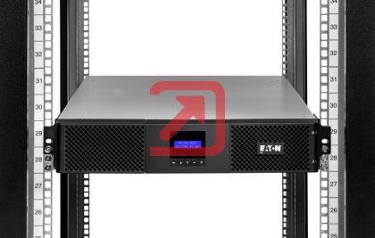 Непрекъсваем ТЗИ Eaton 9E 3000i Rack2U