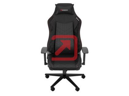 Стол Genesis Gaming Chair Nitro 890 G2 Black