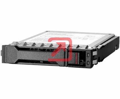 Твърд диск HPE 960GB SATA 6G Read Intensive SFF BC Multi Vendor SSD