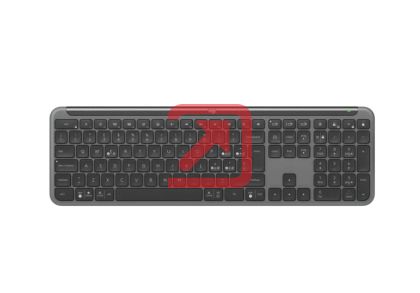 Клавиатура Logitech K950 - USINTL Graphite