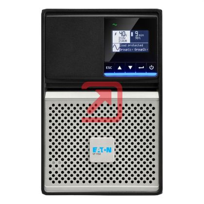 Непрекъсваем ТЗИ Eaton 5P 1150i G2