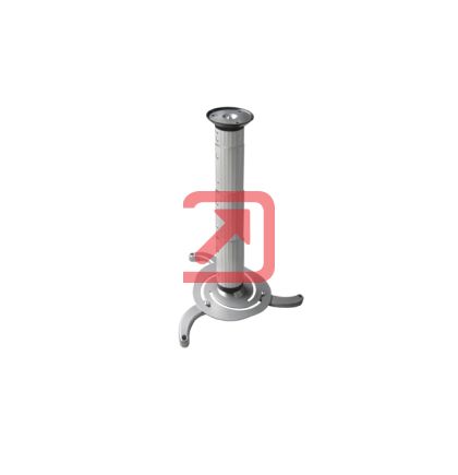 Стойка Sunne Universal Ceiling Projector Bracket, max.10 kg, 8-98 cm ext.