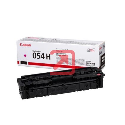 Консуматив Canon CRG-054H M