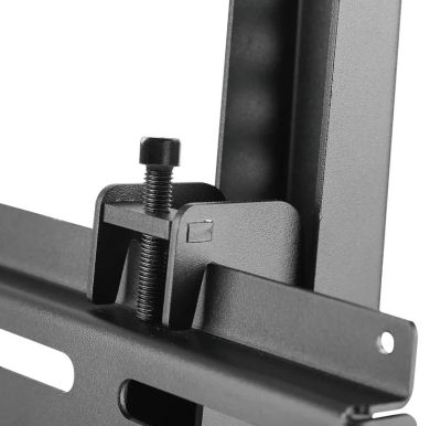Стойка Neomounts Flat Screen Wall Mount for menu board - 2 screens - landscape