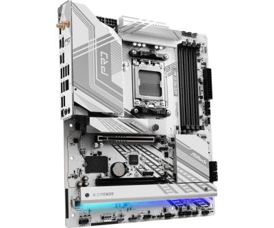 Дънна платка Asrock X870 Pro RS Wi-Fi