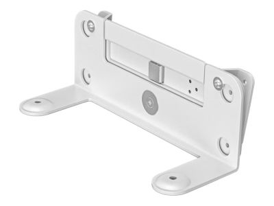 Аксесоар Logitech RWall Mount for Video Bars - N/A - N/A - N/A - WW-9004 - WALL MOUNT