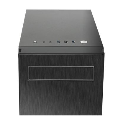 Кутия за компютър Chieftec Hawk