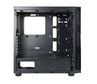 Кутия за компютър Chieftec Hawk